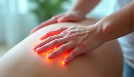 Drainage lymphatique stimulation immunité