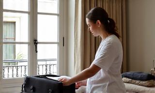 Massage à domicile Paris