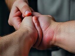 Prévention blessures sportives