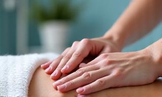 Massage thérapeutique personnalisé